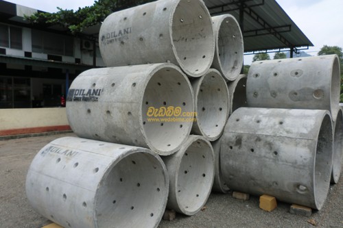 Soakege Pits suppliers in sri lanka