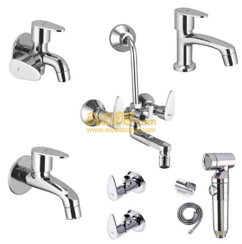 Cover image for Bath Fittings Price in Kundasale