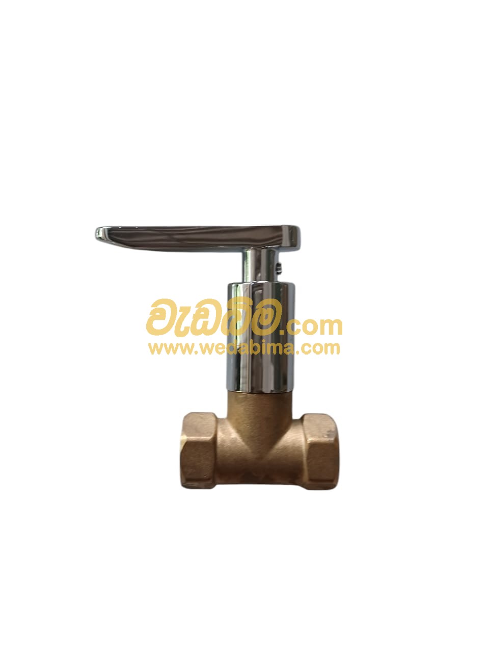 Cover image for Bathroom valve for sale price Digana