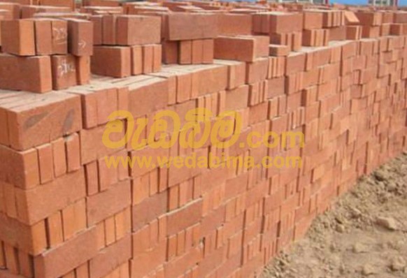 Cover image for Bricks Price in Wellawaya