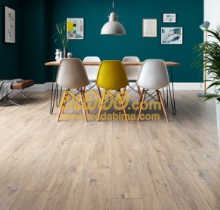 Cover image for Decorative Flooring