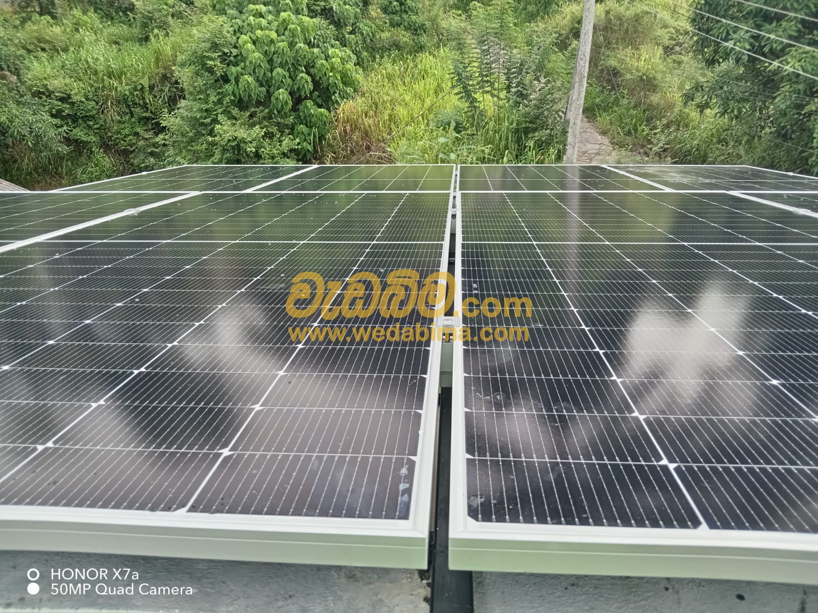 Domestic Solar System Providers in sri lanka