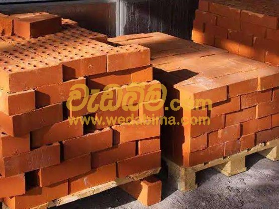 Engineering Bricks Price in Sri Lanka