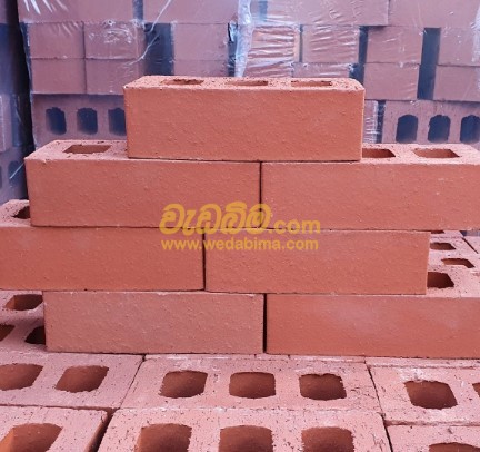 Engineering Bricks Price in Wellawaya