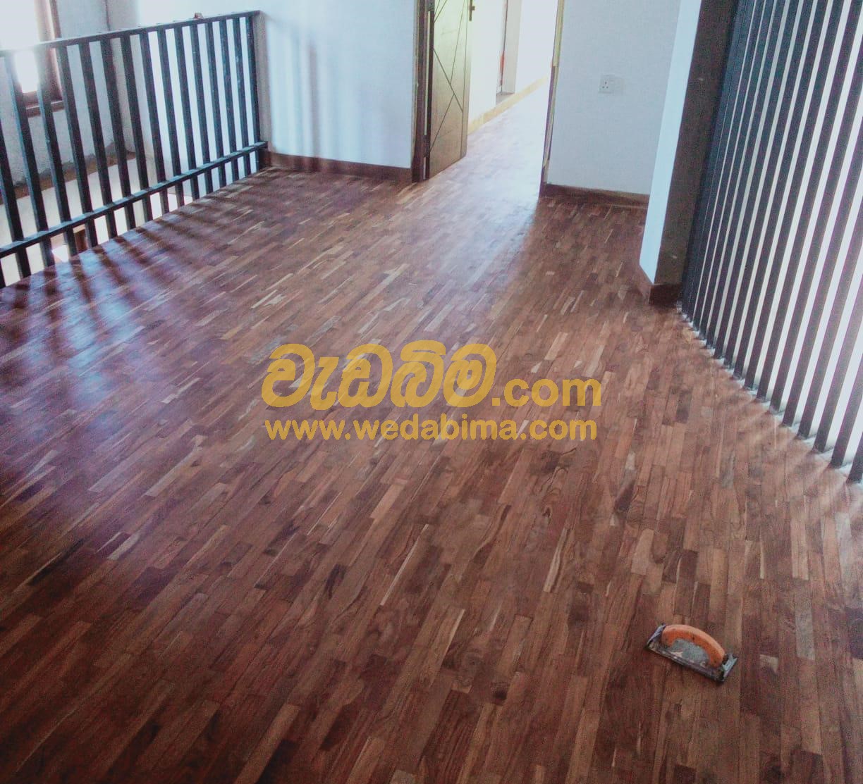 Flooring Contractors price in kandy