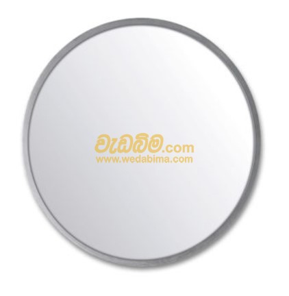 Cover image for Bath Glass Mirror for Sale price in sri lanka