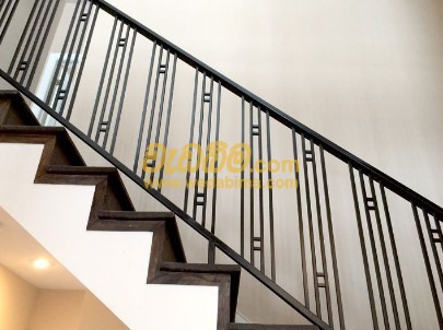 Handrailing Solutions colombo