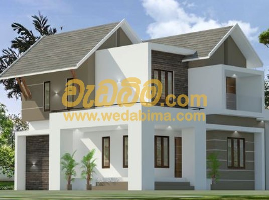 House Construction contractors in colombo