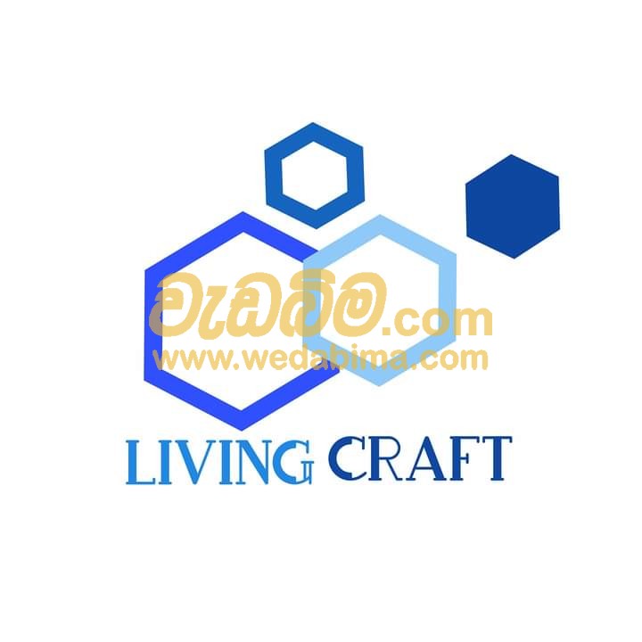 Cover image for Living Craft