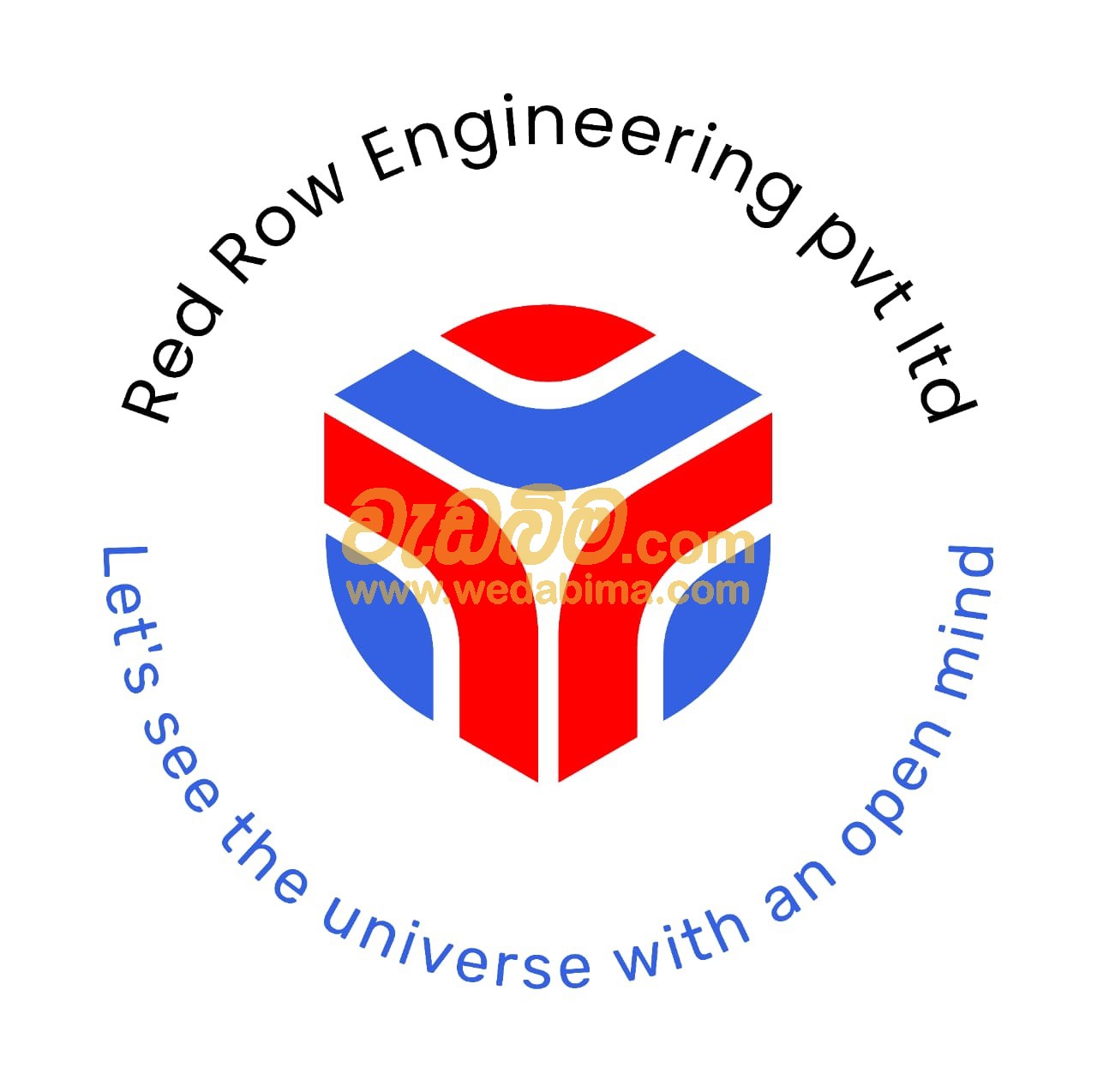 Cover image for Red Row Engineering (PVT) Ltd