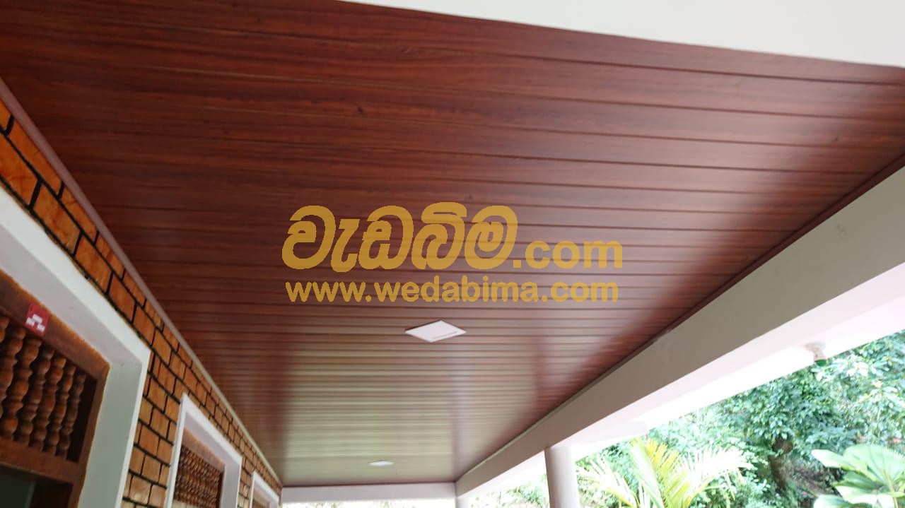 Cover image for Ceiling Contractors in Sri Lanka