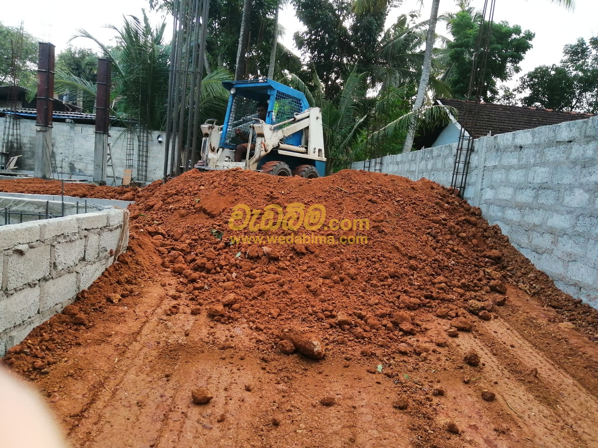 Soil Suppliers In kandy