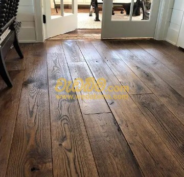 Timber Flooring Price -Kandy