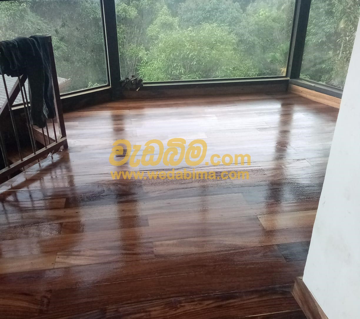 Cover image for Timber Flooring Prices - Kandy