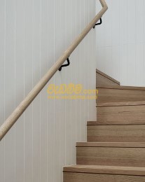 Cover image for Timber Staircase - Kandy