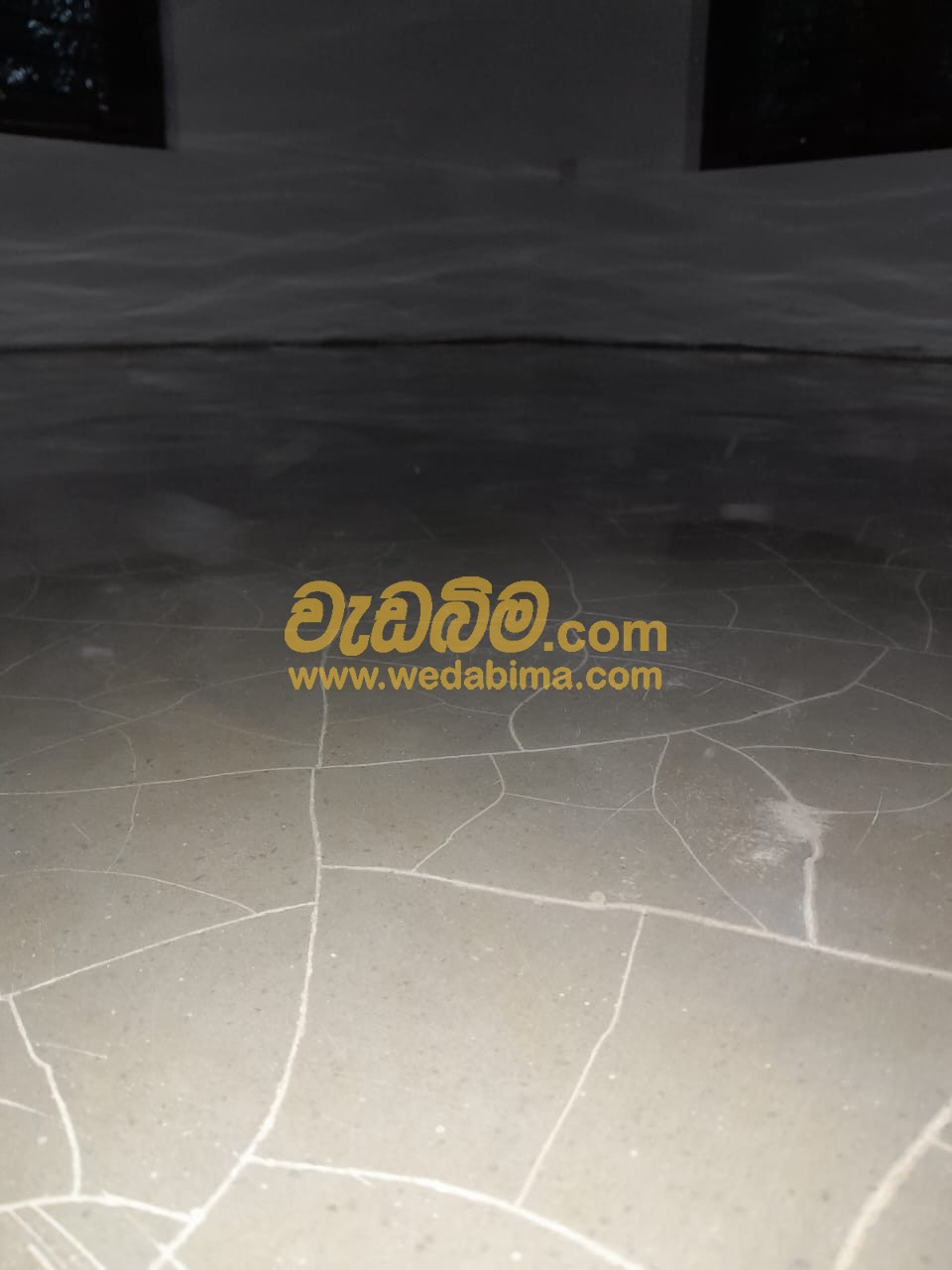 Titanium Flooring Solutions In Sri Lanka