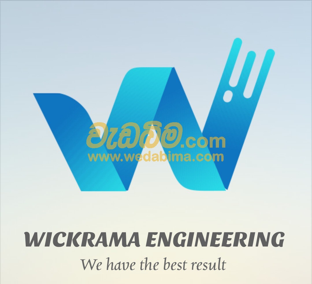 Cover image for Wickrama Engineering