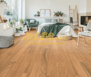 Cover image for Wood Flooring - Kandy