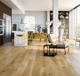 Cover image for Wood Flooring Price in Sri Lanka - Kandy