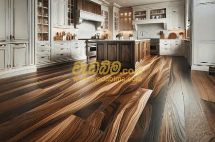 Cover image for Wood Flooring Types - Kandy