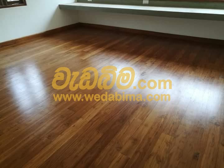 Cover image for Wooden Floor Designers - Kandy