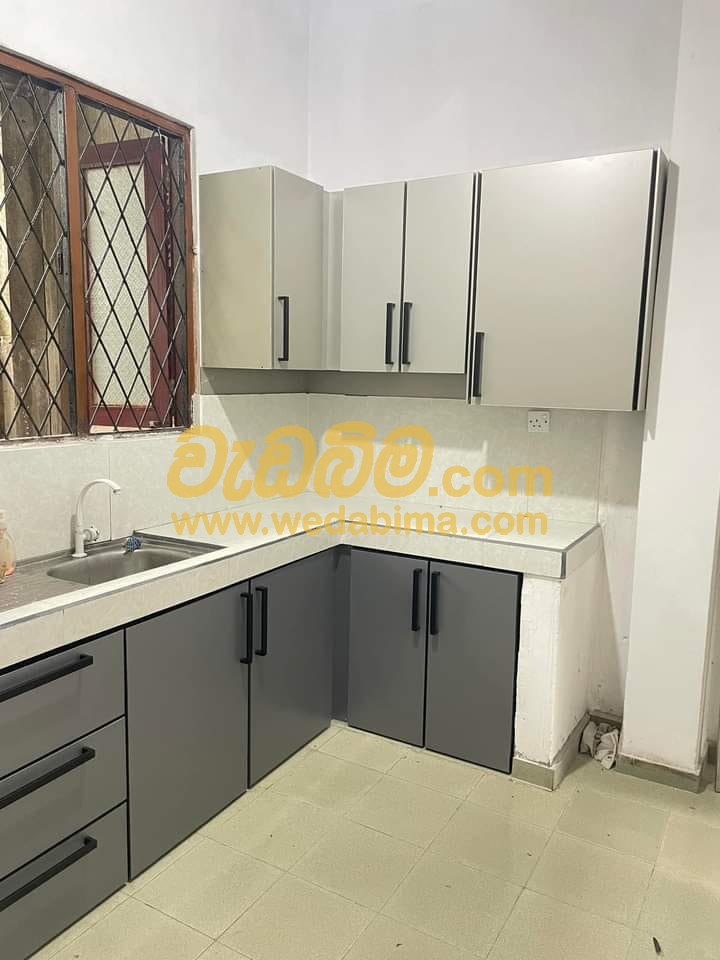 Cover image for aluminium pantry cupboards prices in colombo