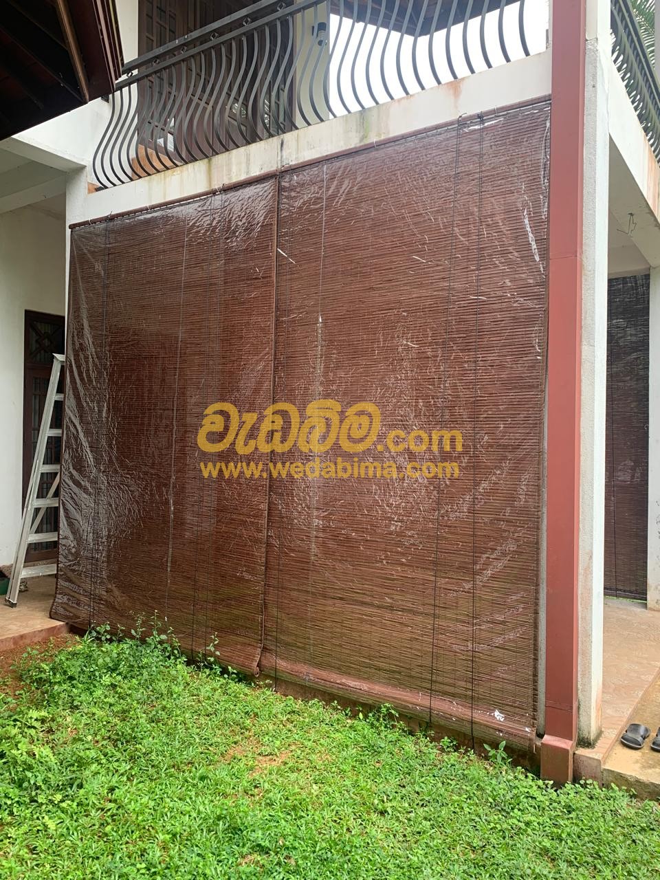 Cover image for ekle blinds contractors in Colombo