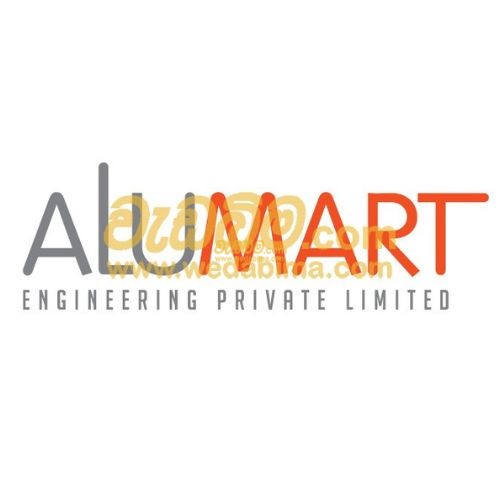 Cover image for Alumart Engineering (Pvt) Ltd