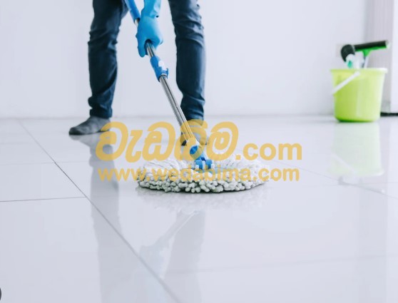 Best house cleaning services in sri lanka