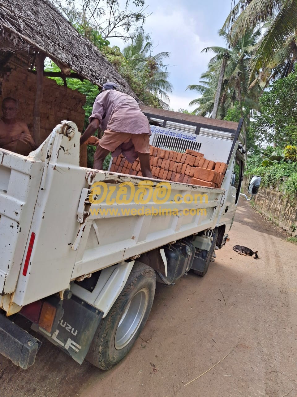 Bricks supplier in Katugastota