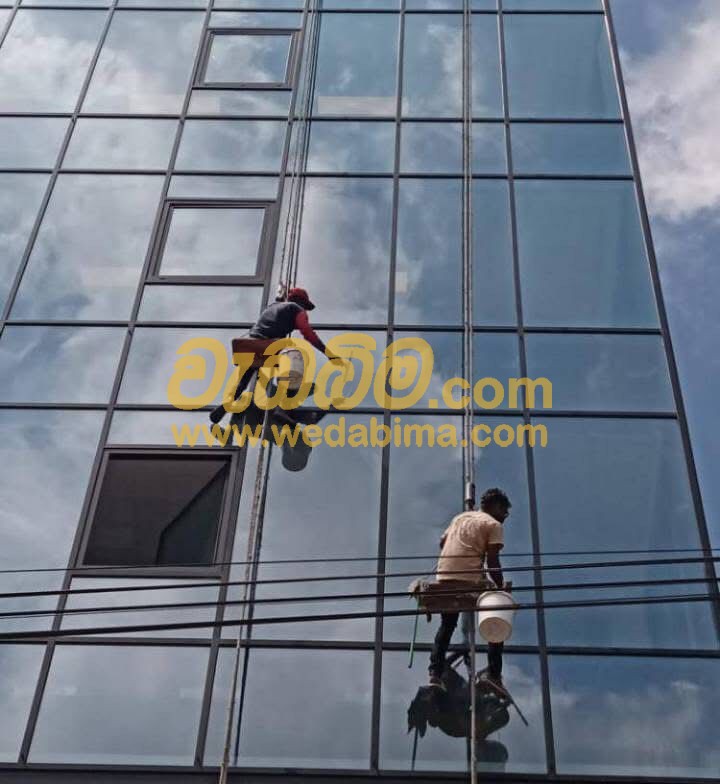 Cover image for Commercial Cleaning Services Gampaha