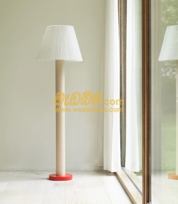 Cover image for Floor lamps for sale in Kandy