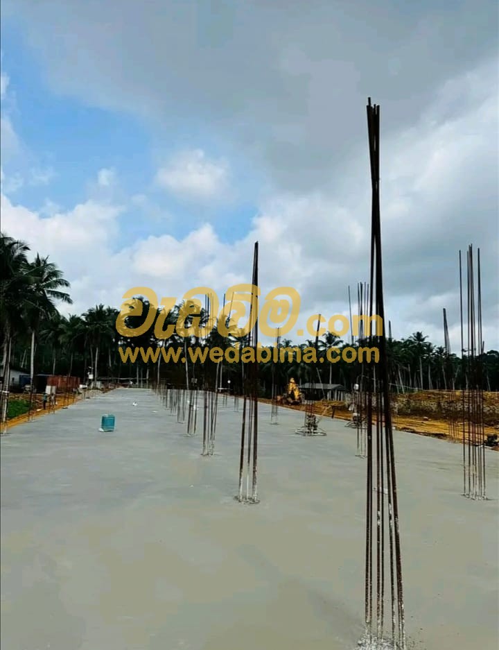 Cover image for Formwork Subcontractors in Sri Lanka