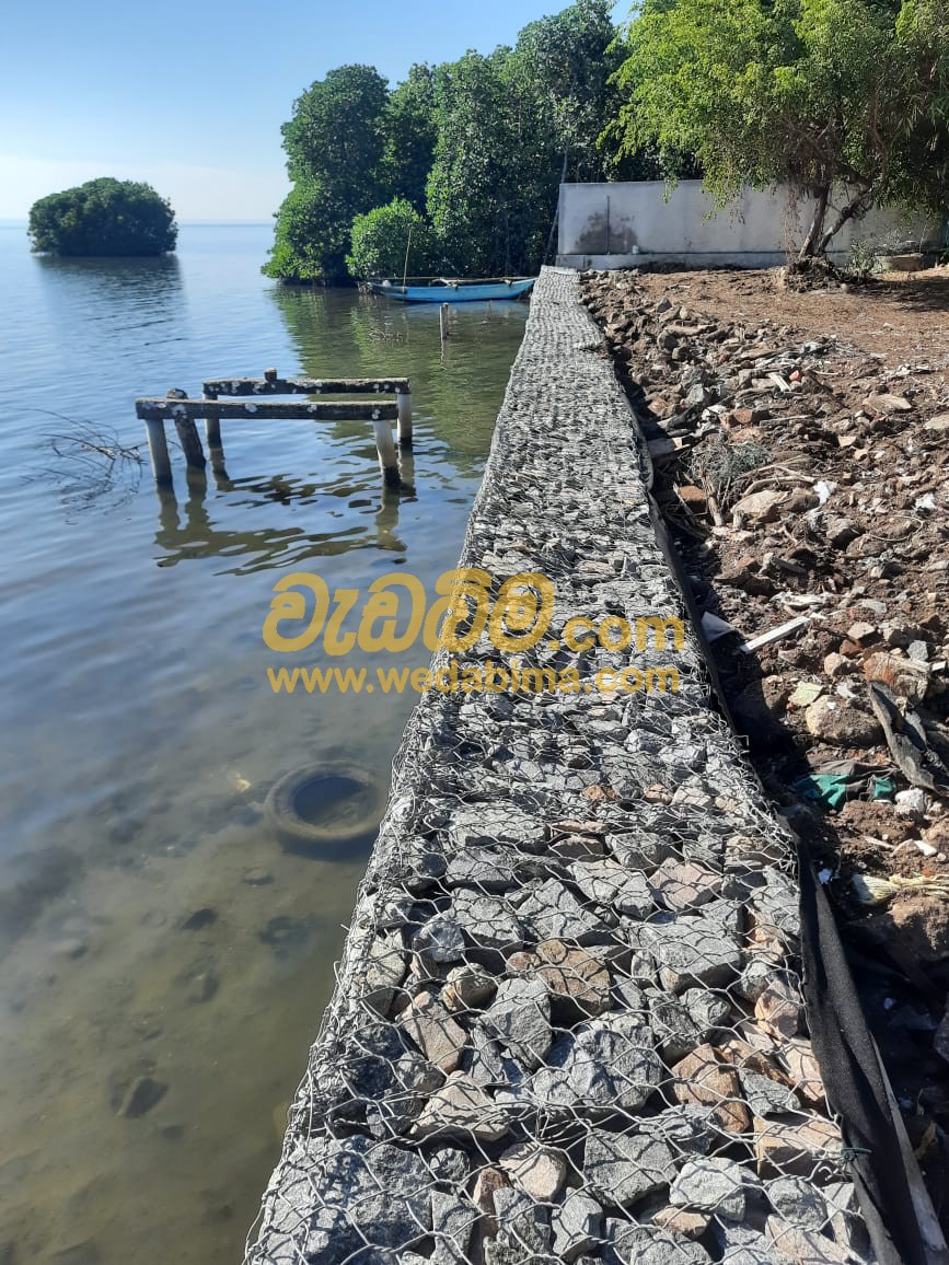 Cover image for Gabion box price in Piliyandala