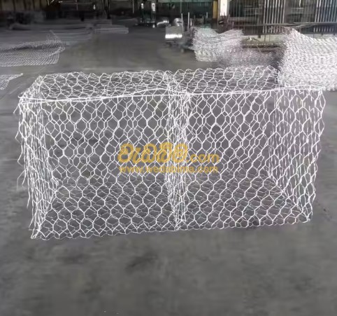 Cover image for Gabion box price in kandy