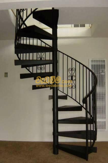 Cover image for Hand Railing designs in colombo