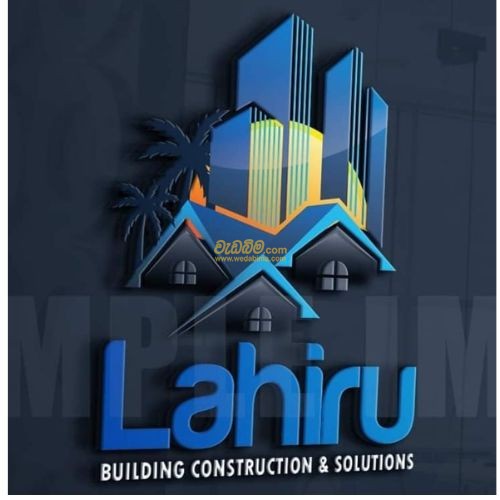 Lahiru Building Constructions