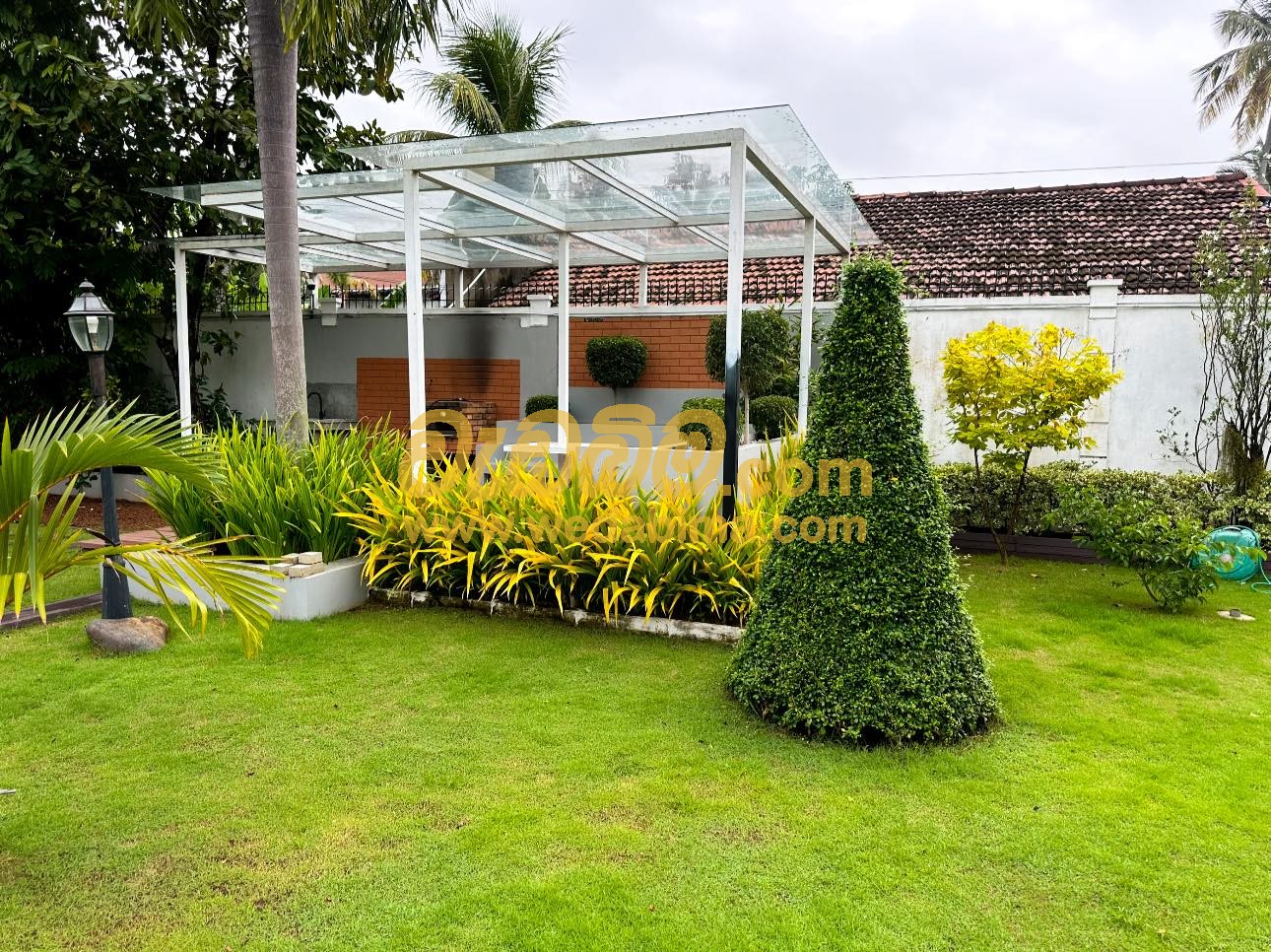 Landscaping Contractors In Colombo