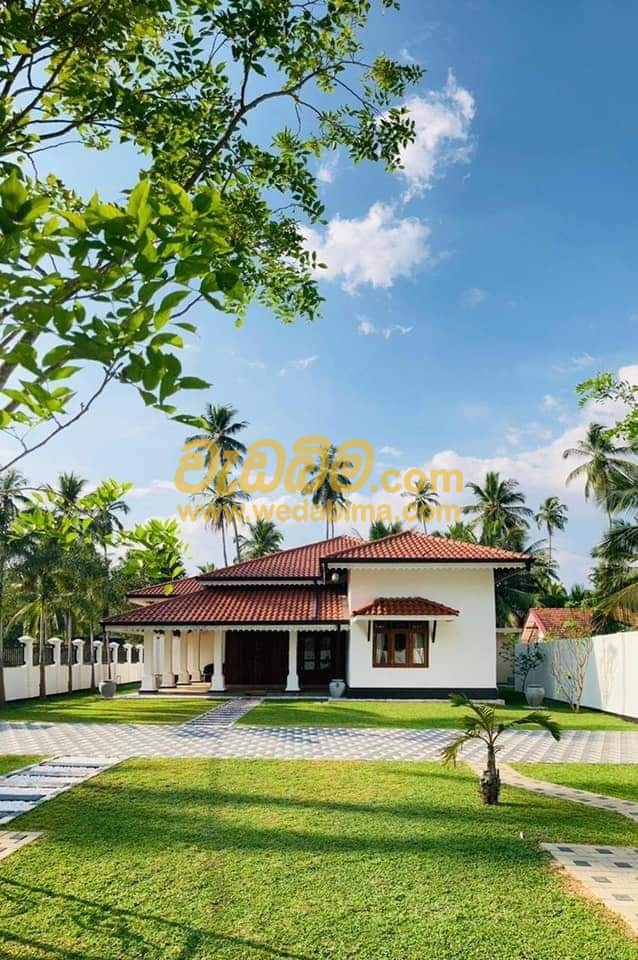 Cover image for Landscaping services in Sri Lanka