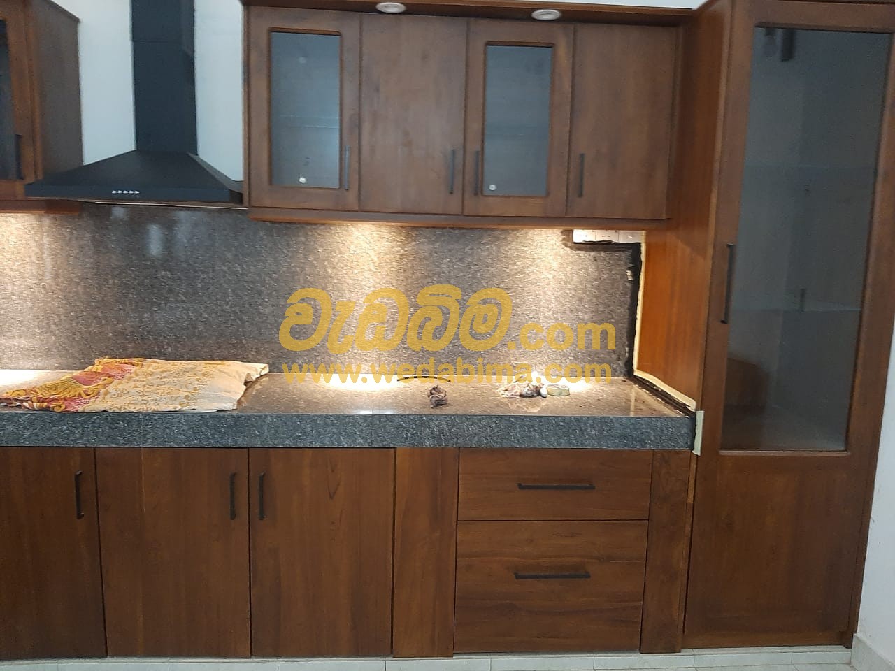 Pantry Cupboards Price in Negombo