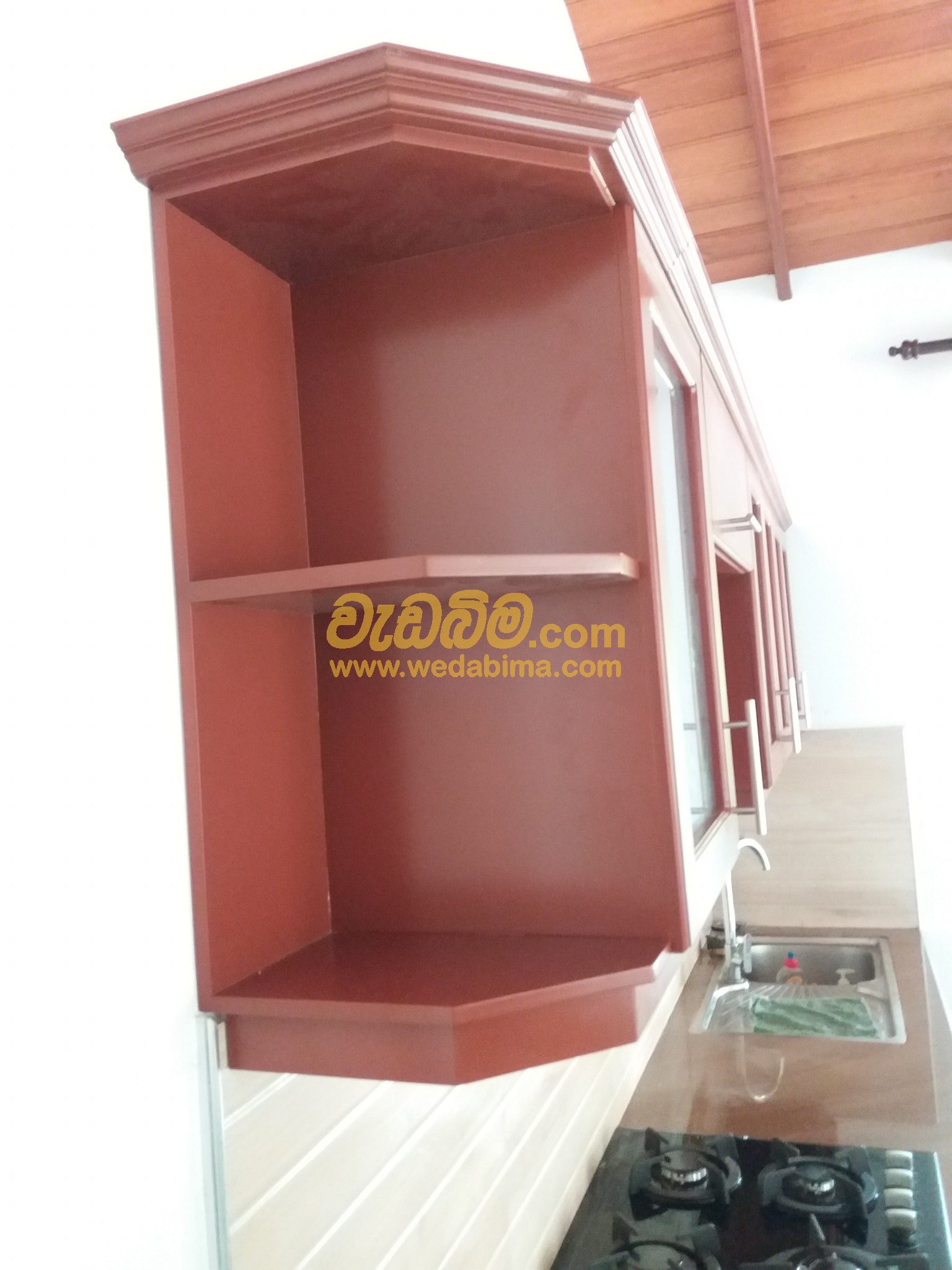 Pantry Cupboards Price in Sri Lanka