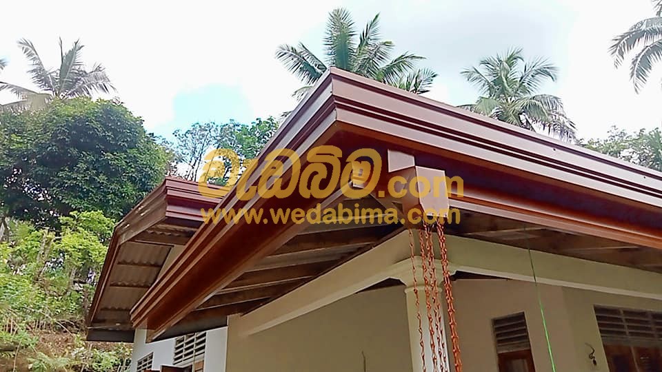 Cover image for Roofing Contractors In Hatharaliyadda