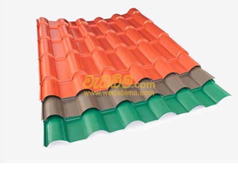 Cover image for Roofing Sheets Supplier in Sri Lanka