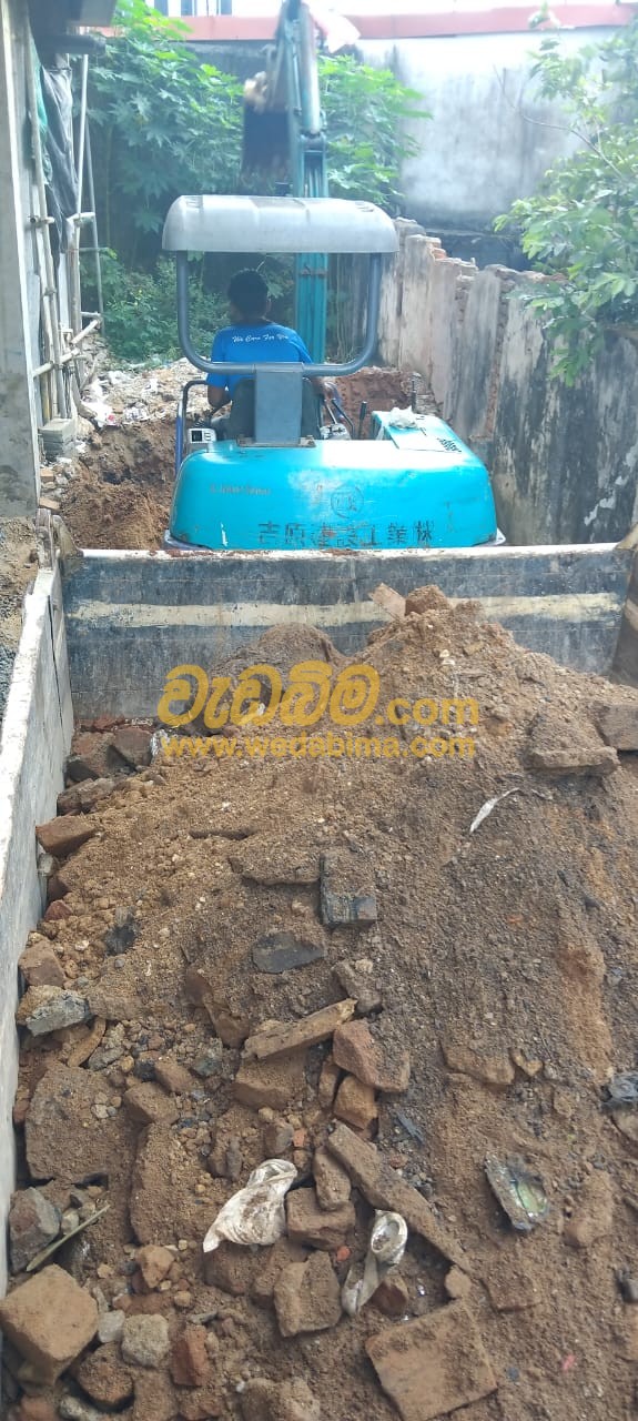 Soil Supplier in colombo