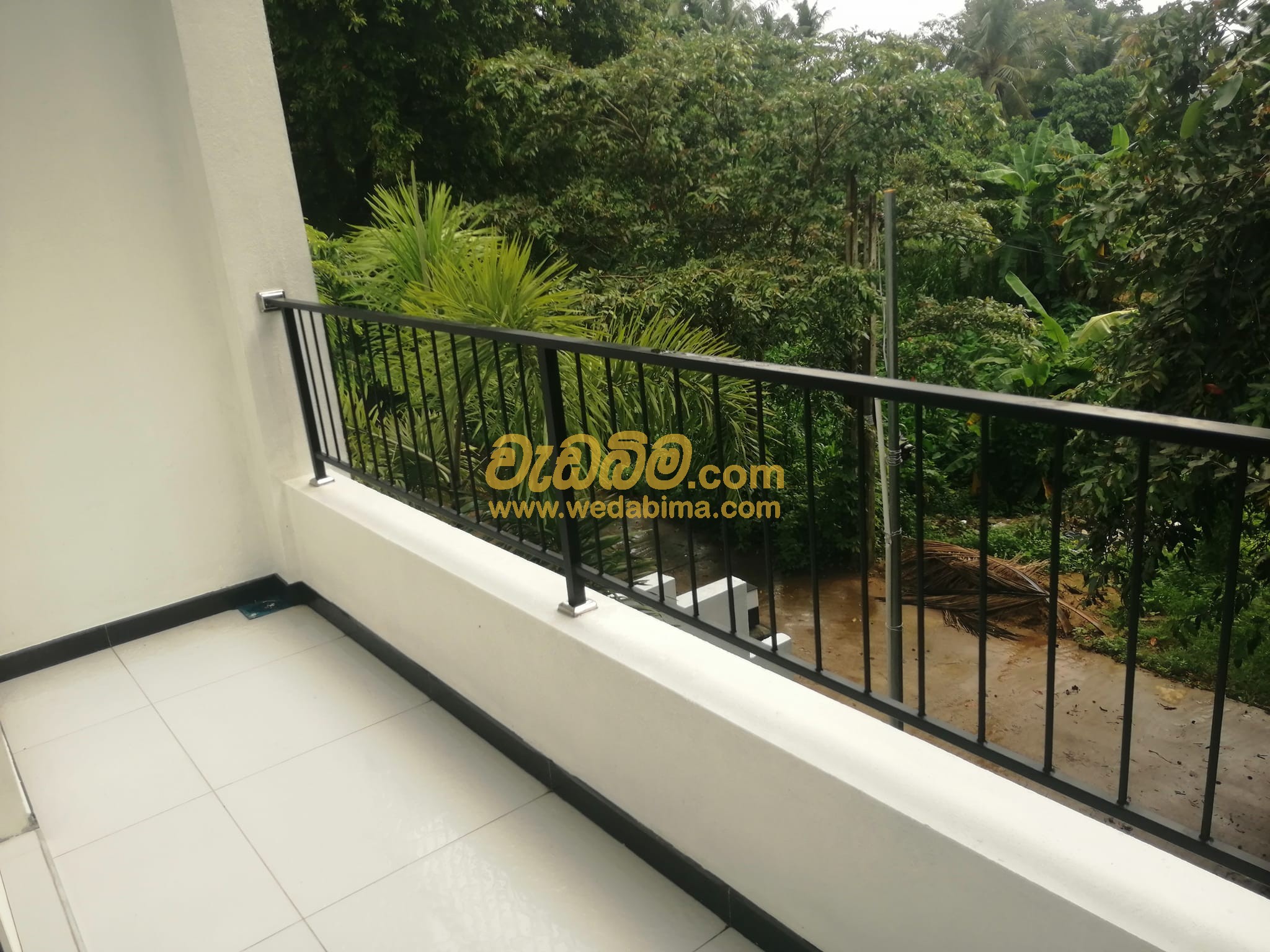 Steel and Timber Staircase Designs Sri Lanka