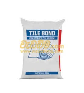 Cover image for Tile Bond for sale - Katugastota