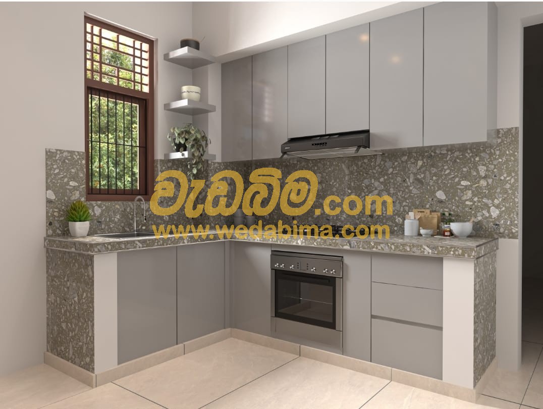 Cover image for aluminium pantry cupboards prices in colombo