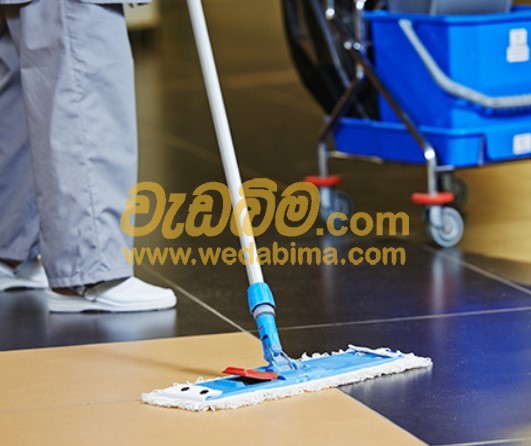 Cover image for cleaning companies in pannipitiya