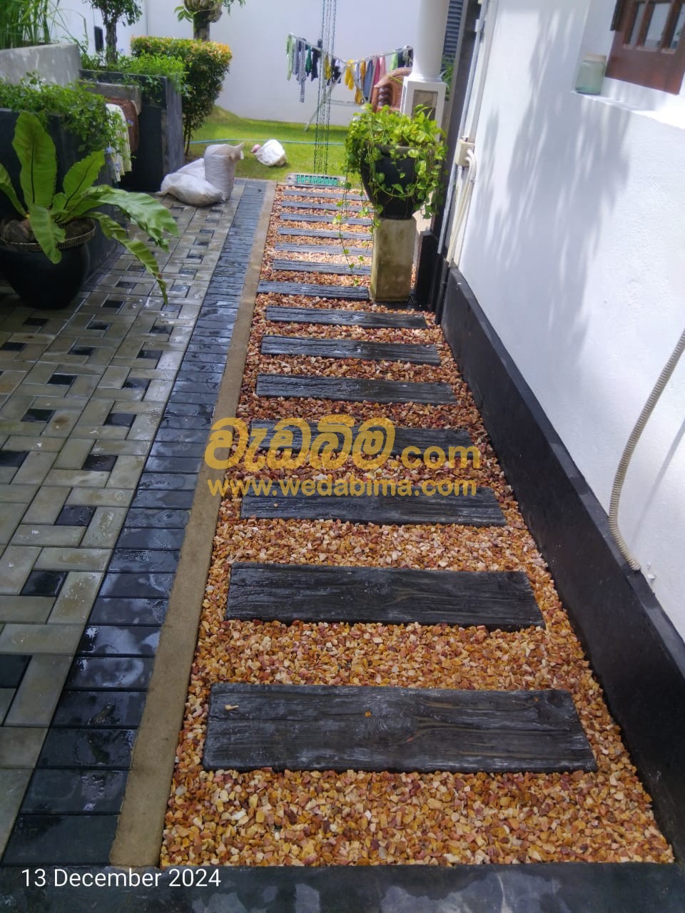 garden maintenance services negombo