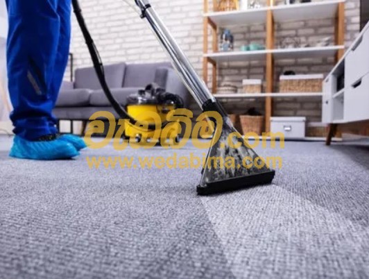 Cover image for house cleaning services in colombo